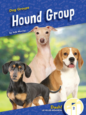 cover image of Hound Group